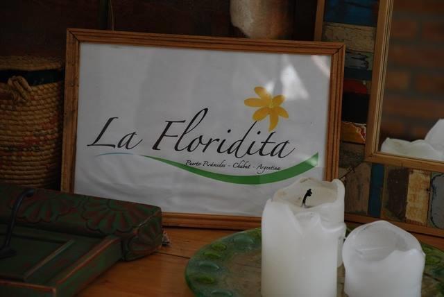 La Floridita 푸레르토피라미드 외부 사진